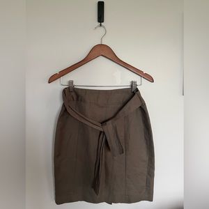 Banana Republic Skirt